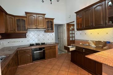 Damansara Heights (Bukit Damansara)