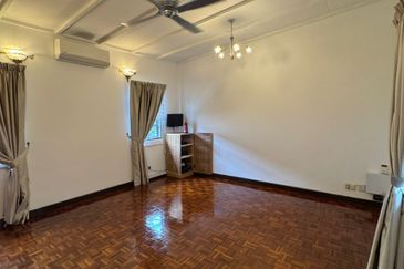 Damansara Heights (Bukit Damansara)