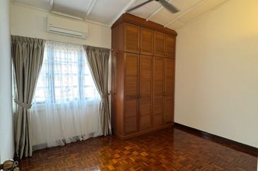 Damansara Heights (Bukit Damansara)