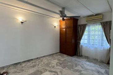 Damansara Heights (Bukit Damansara)