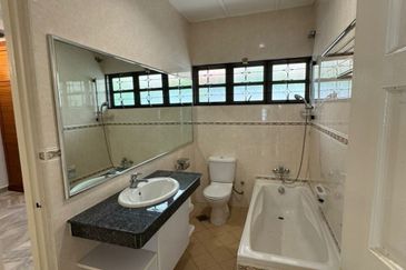 Damansara Heights (Bukit Damansara)