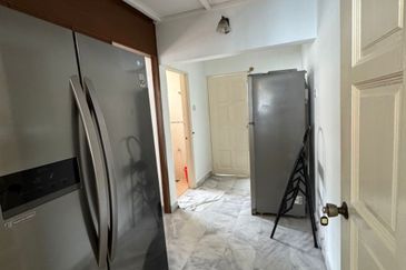 Damansara Heights (Bukit Damansara)