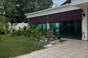 Damansara Heights (Bukit Damansara)