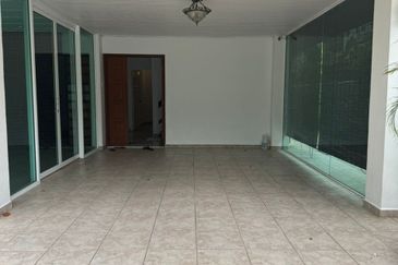 Damansara Heights (Bukit Damansara)