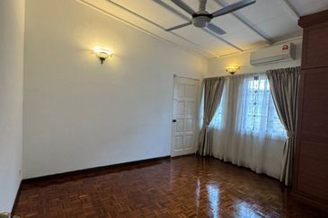 Damansara Heights (Bukit Damansara)