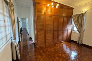 Damansara Heights (Bukit Damansara)