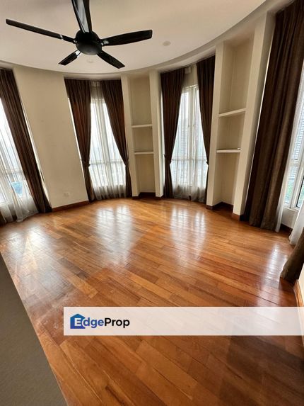 Condominium for sale in La Grande Mont Kiara, Kuala Lumpur, Mont Kiara