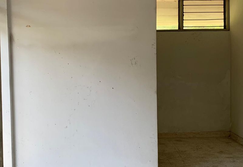 Taman Duta Bungalow for rent. Huge land