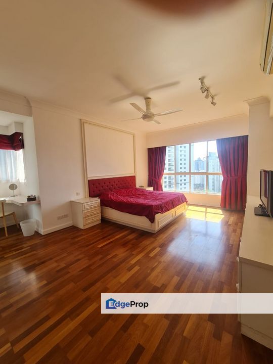 Condominium at Kiaramas Cendana good buy for sale, Kuala Lumpur, Mont Kiara