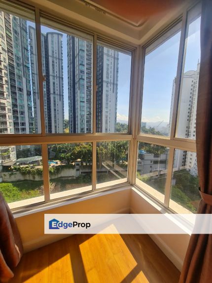 Condominium at Kiaramas Cendana good buy for sale, Kuala Lumpur, Mont Kiara