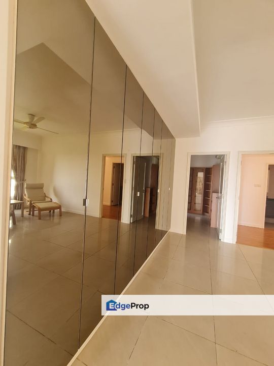 Condominium at Kiaramas Cendana good buy for sale, Kuala Lumpur, Mont Kiara