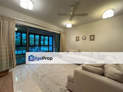 Condominium at Seni Mont Kiara facing pool for sale, Kuala Lumpur, Mont Kiara