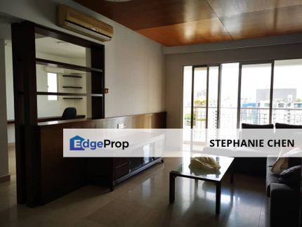 Kiaramas Sutera condominium for rent, Kuala Lumpur, Mont Kiara