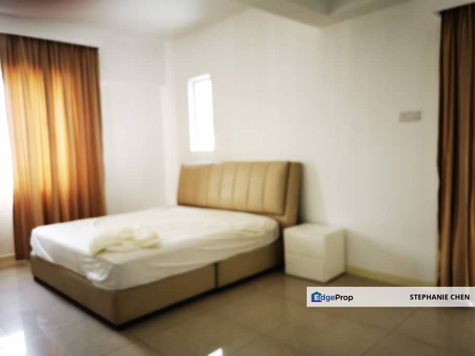 Kiaramas Sutera penthouse for sale duplex, Kuala Lumpur, Mont Kiara