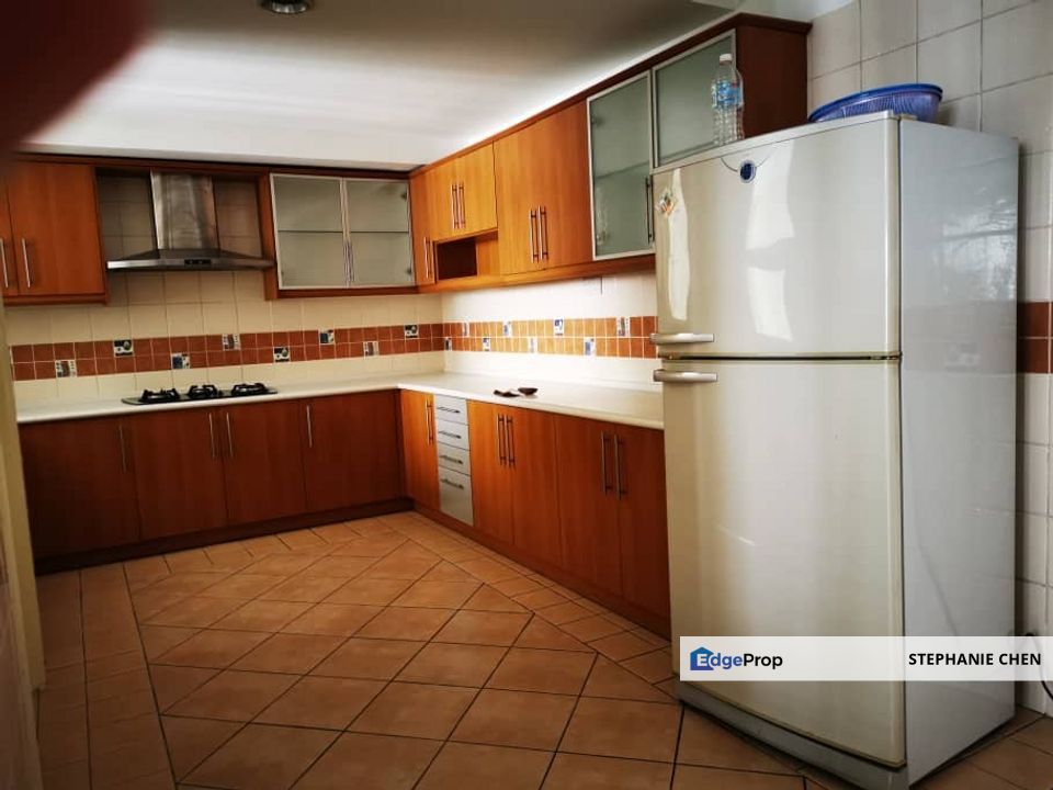 Kiaramas Sutera penthouse for sale duplex, Kuala Lumpur, Mont Kiara