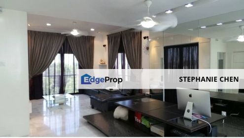 Villa Sri Ukay bungalow for sale, Selangor, Ulu Kelang