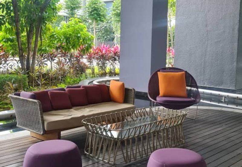 Desa ParkCity (The Westside II)