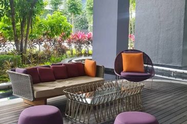 Desa ParkCity (The Westside II)