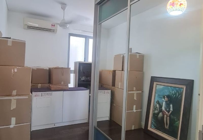 Desa ParkCity (The Westside II)