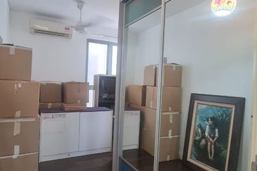 Desa ParkCity (The Westside II)