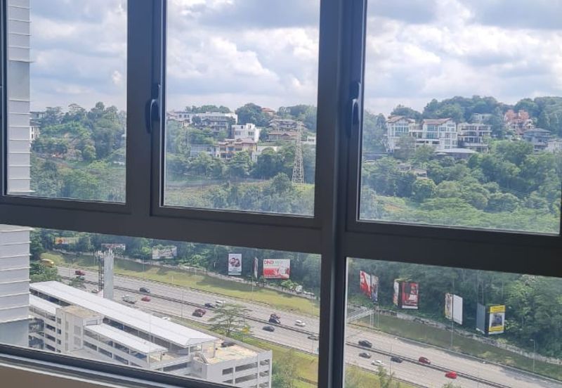 Desa ParkCity (The Westside II)