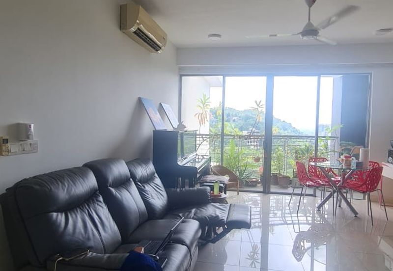 Desa ParkCity (The Westside II)