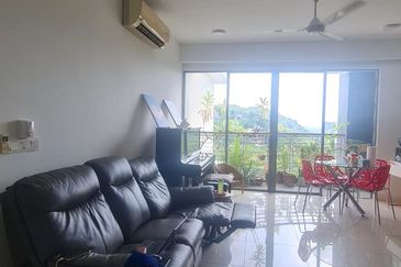 Desa ParkCity (The Westside II)