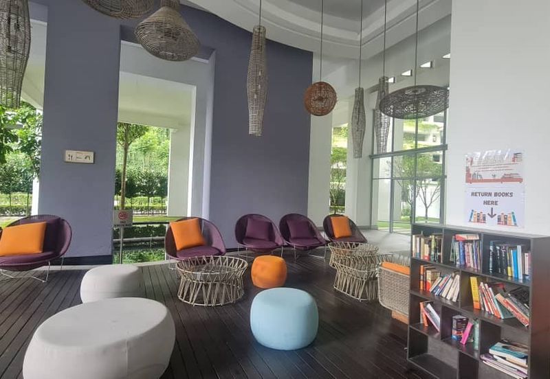 Desa ParkCity (The Westside II)