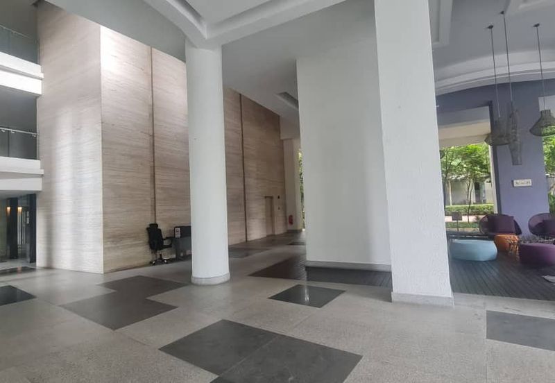 Desa ParkCity (The Westside II)