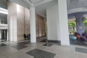 Desa ParkCity (The Westside II)