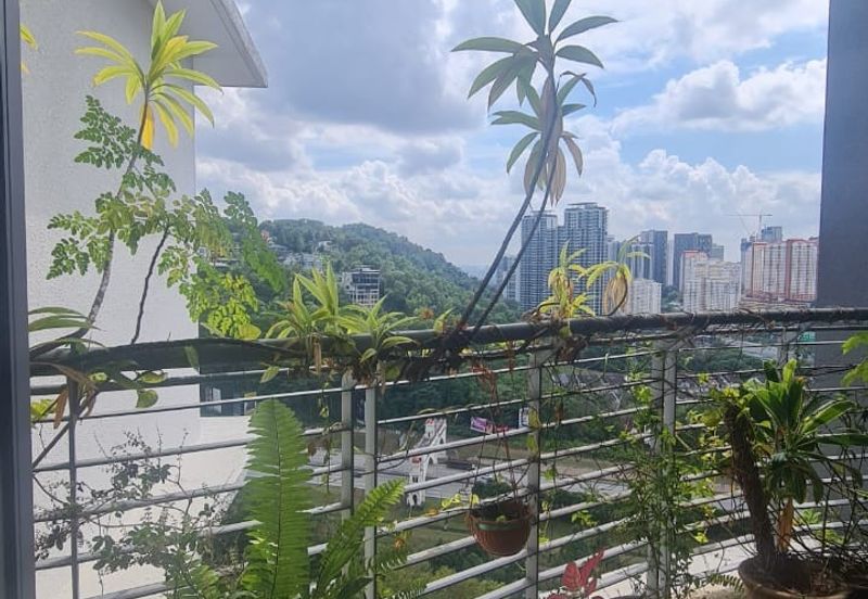 Desa ParkCity (The Westside II)