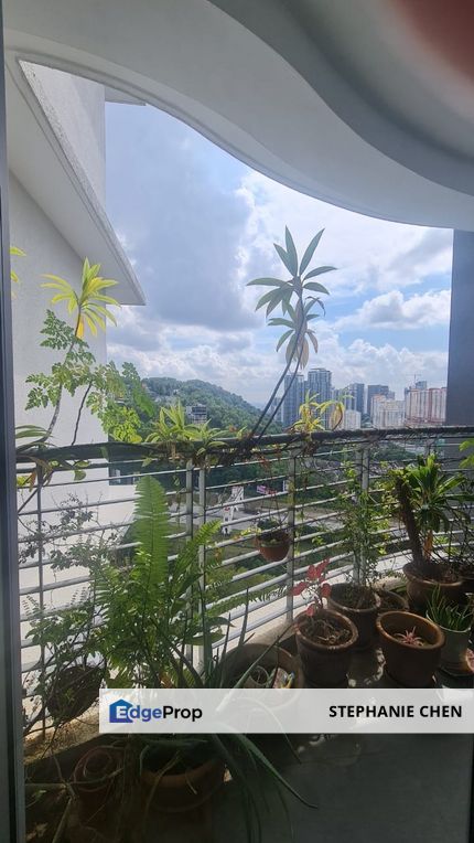Condominium at Westside 2 for sale, Kuala Lumpur, Desa Parkcity