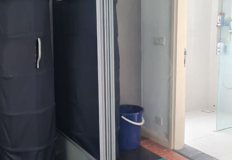 Desa ParkCity (The Westside II)