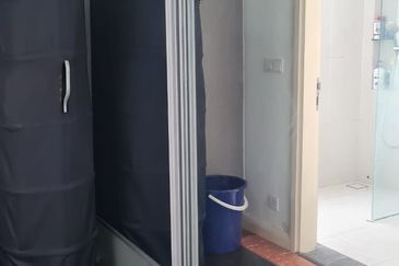 Desa ParkCity (The Westside II)