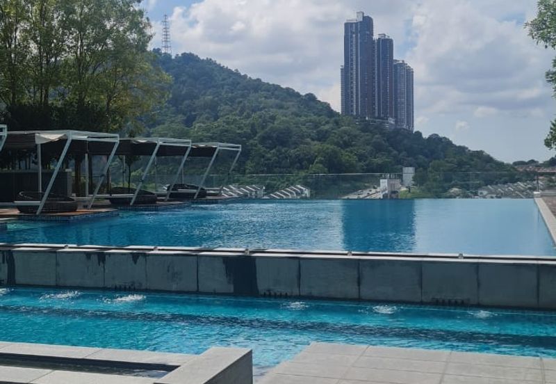 Desa ParkCity (The Westside II)