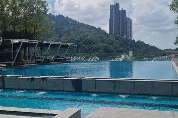 Desa ParkCity (The Westside II)