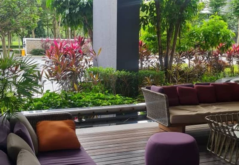 Desa ParkCity (The Westside II)