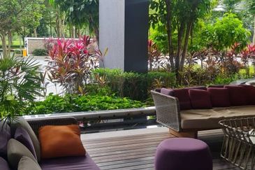 Desa ParkCity (The Westside II)