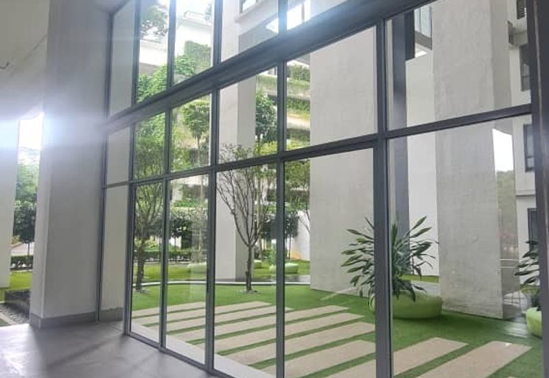 Desa ParkCity (The Westside II)