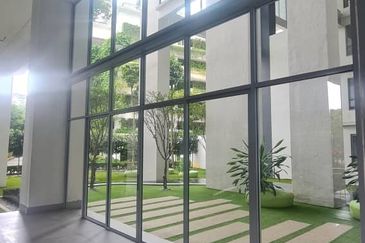 Desa ParkCity (The Westside II)