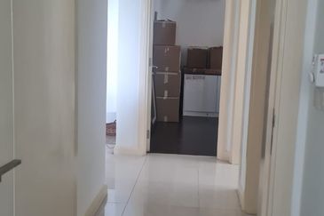 Desa ParkCity (The Westside II)