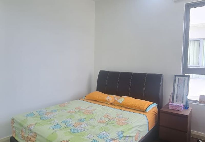 Desa ParkCity (The Westside II)