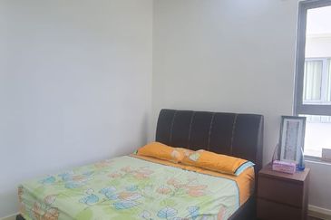 Desa ParkCity (The Westside II)