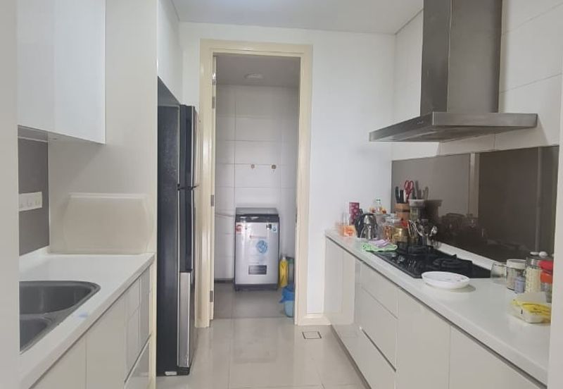 Desa ParkCity (The Westside II)