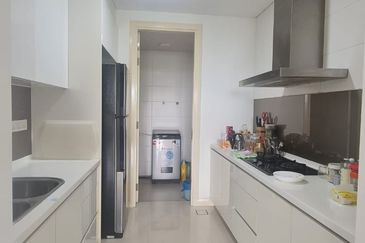 Desa ParkCity (The Westside II)