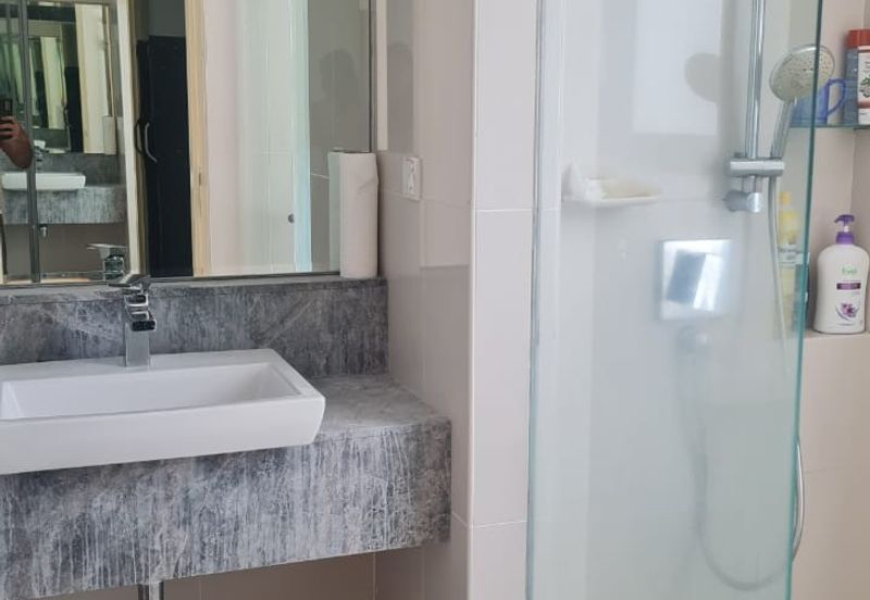 Desa ParkCity (The Westside II)