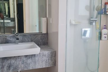 Desa ParkCity (The Westside II)