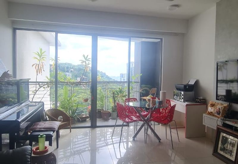 Desa ParkCity (The Westside II)