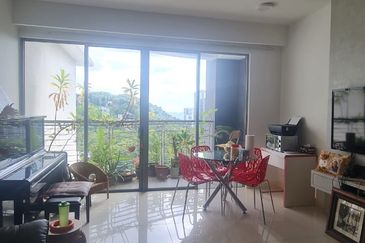 Desa ParkCity (The Westside II)