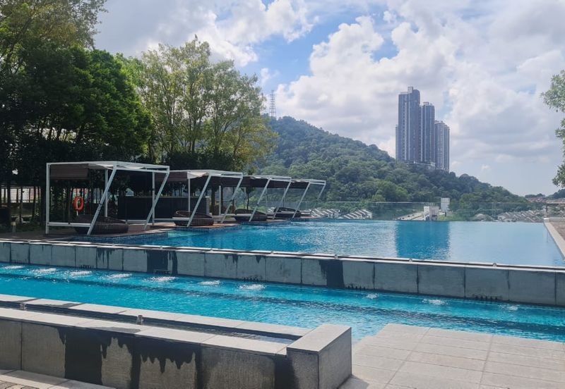 Desa ParkCity (The Westside II)